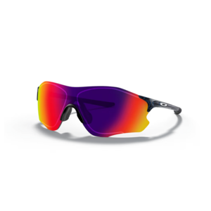 Oakley EVZero Path - Planet X Frame with Positive Red Iridium Lens - 2023 color
